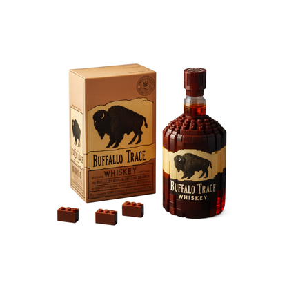 Brickshot Bottles